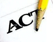 ACT强化班(32分目标班)